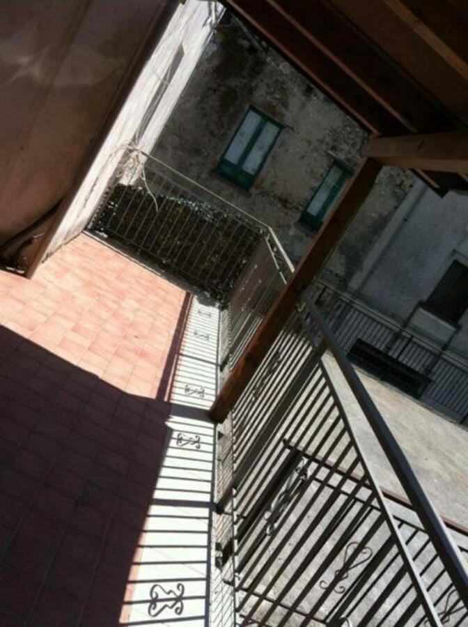 Appartamenti Centro Policastro Policastro Bussentino Exterior foto